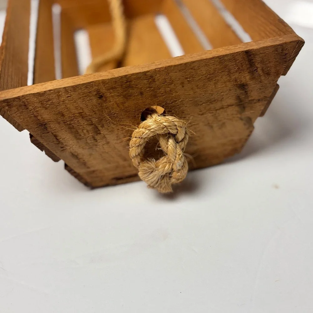N/A rustic wooden